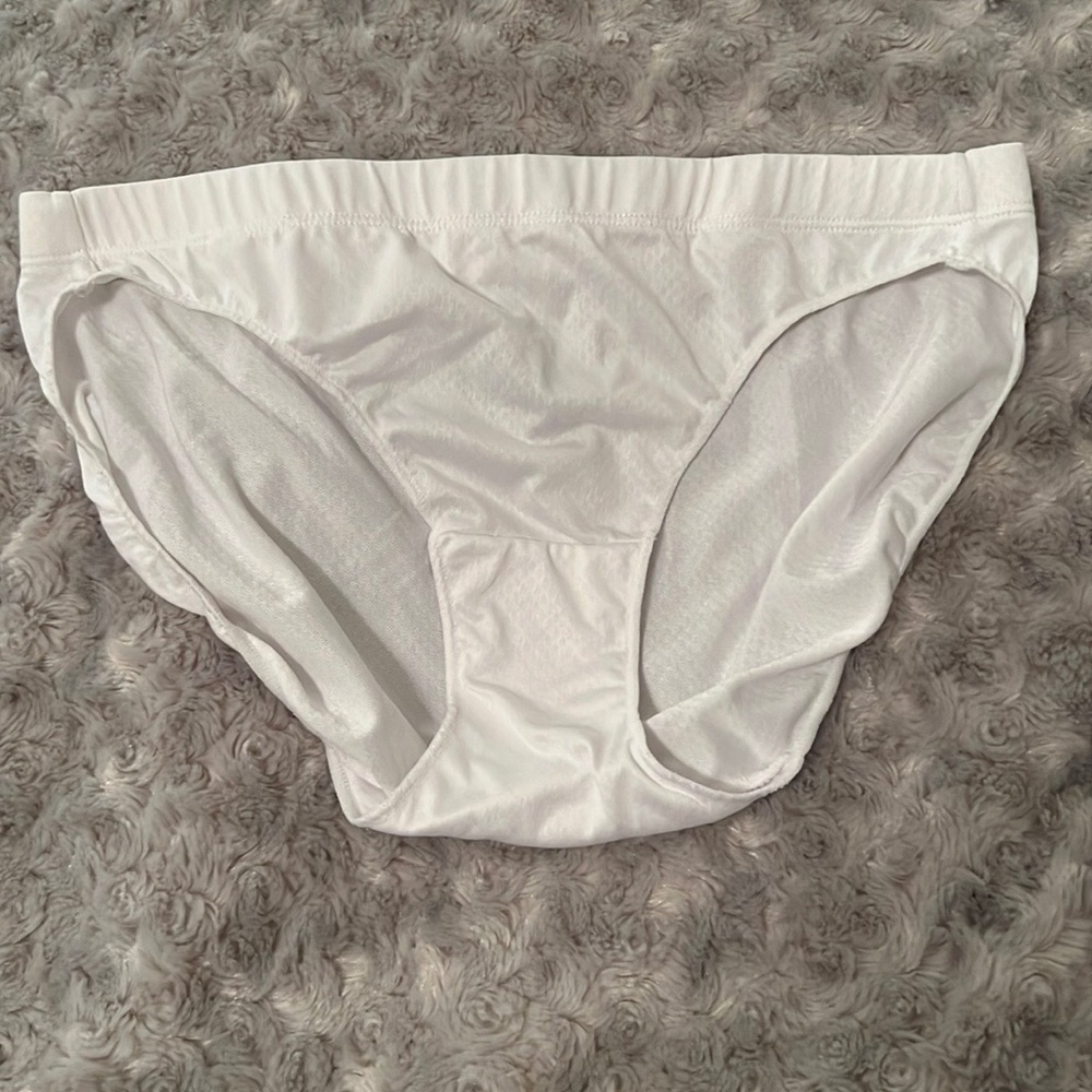 Hanes Ultimate Breathable Comfort Hipsters 5 Pairs M/6 NWT - Picture 2 of 6